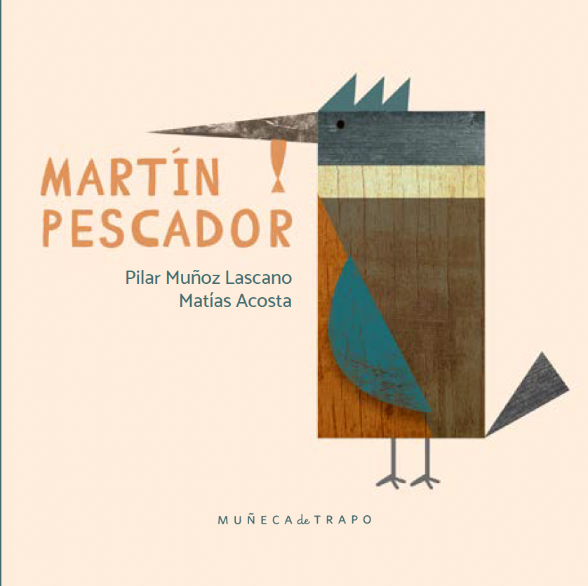 Martín Pescador