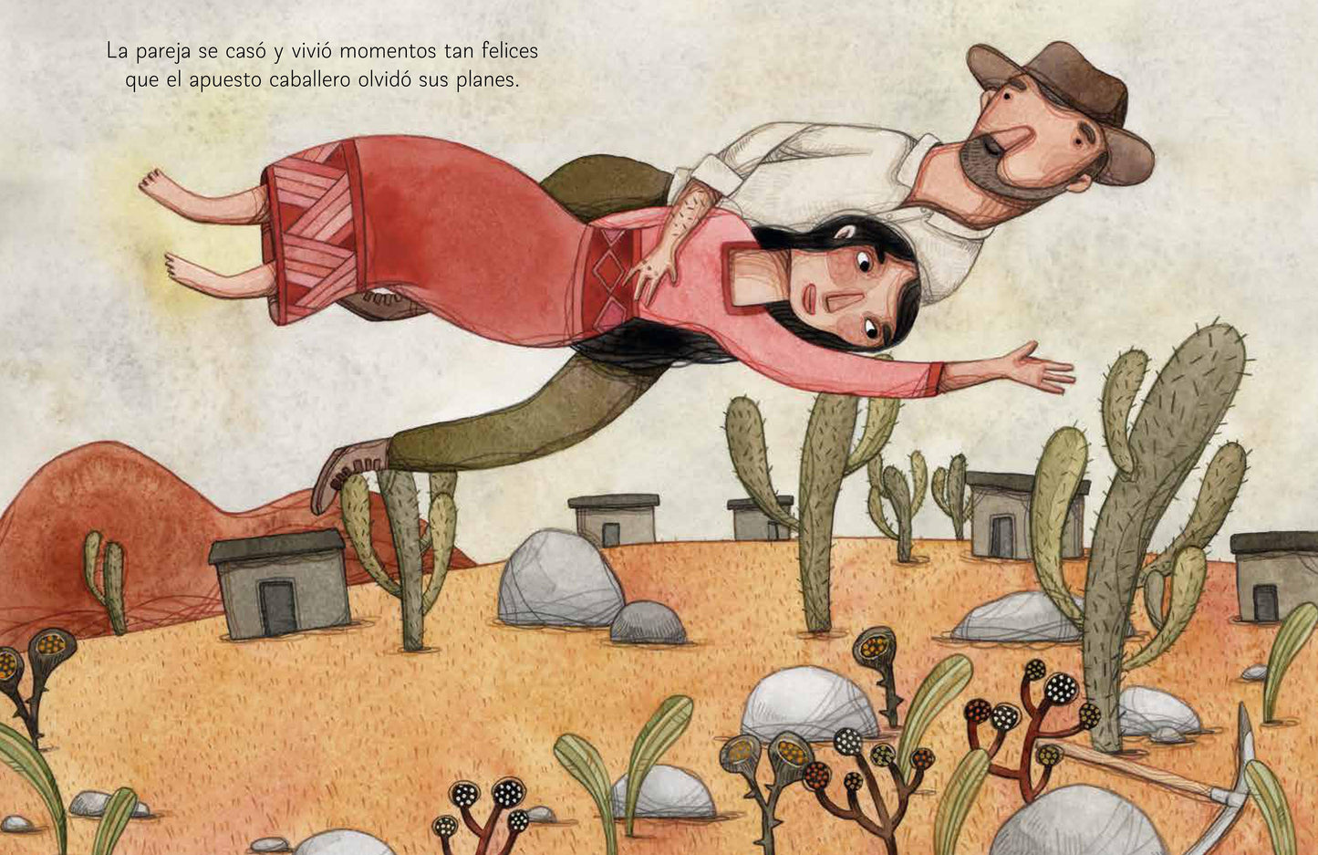 Añañuca