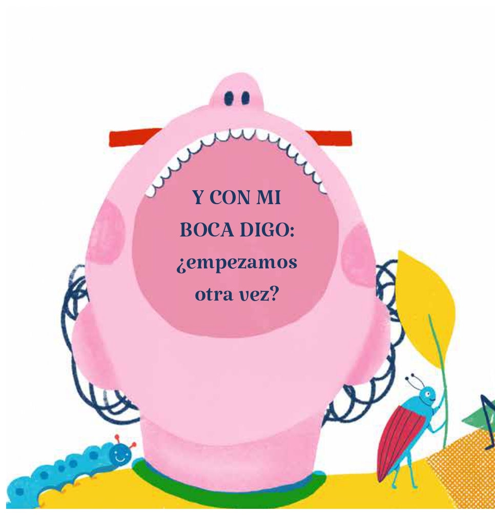 De los pies a la cabeza