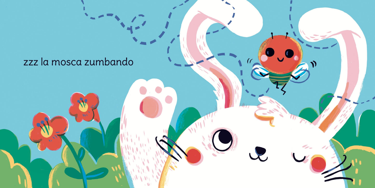 El canto de los zumbidos