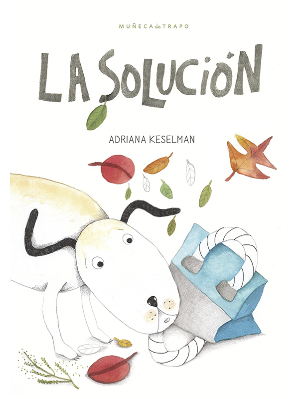 La solución