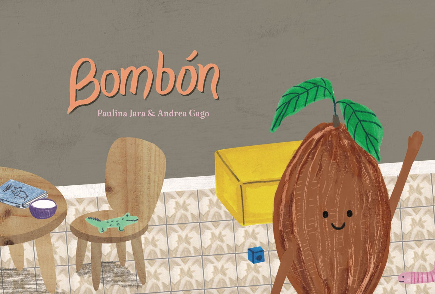 Bombón