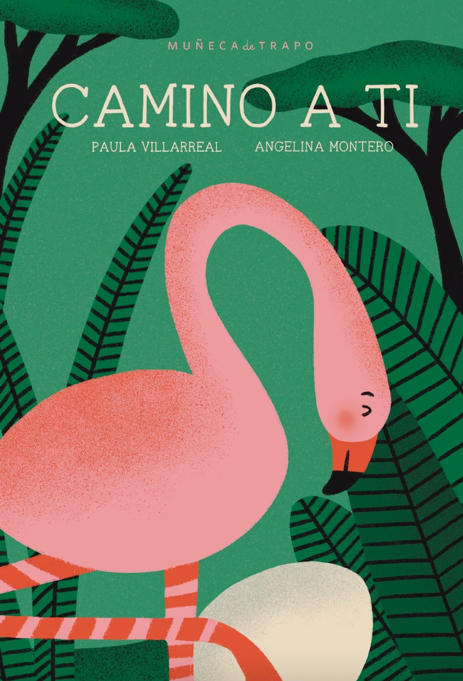 Camino a ti