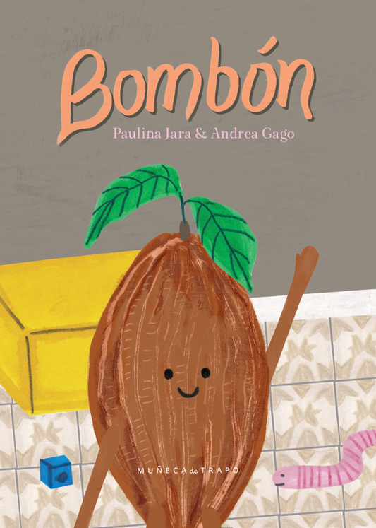 PREVENTA Bombón