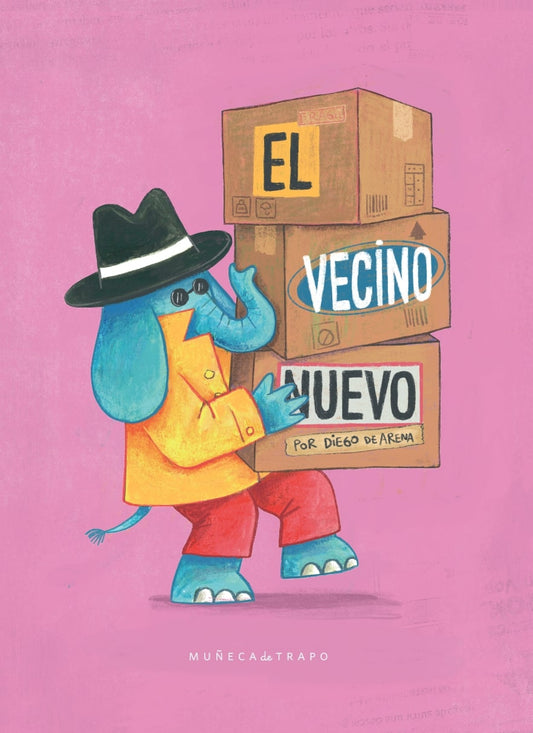 El vecino nuevo