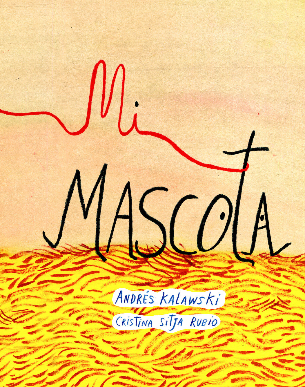 Mi mascota