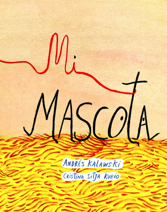 Mi mascota