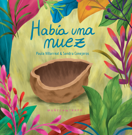 Había una nuez