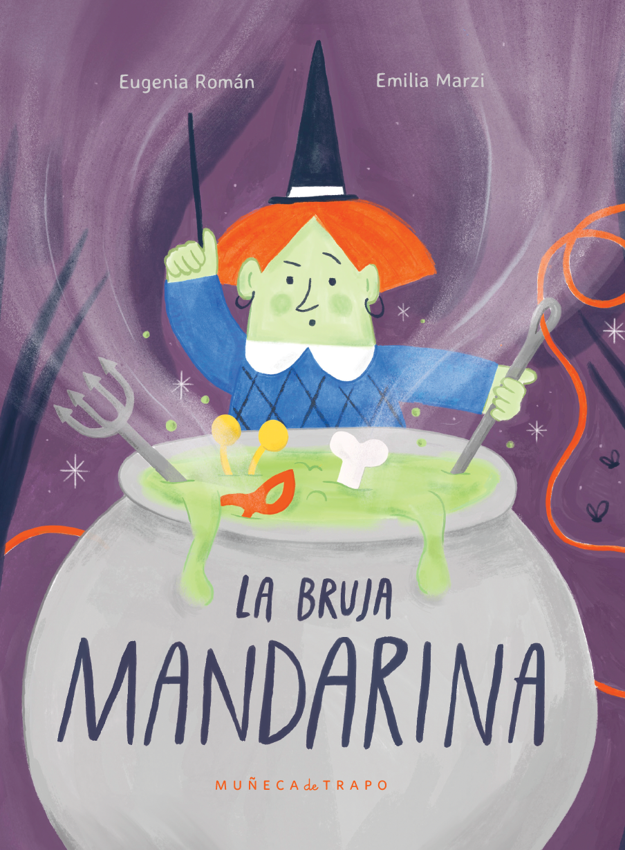 La bruja mandarina