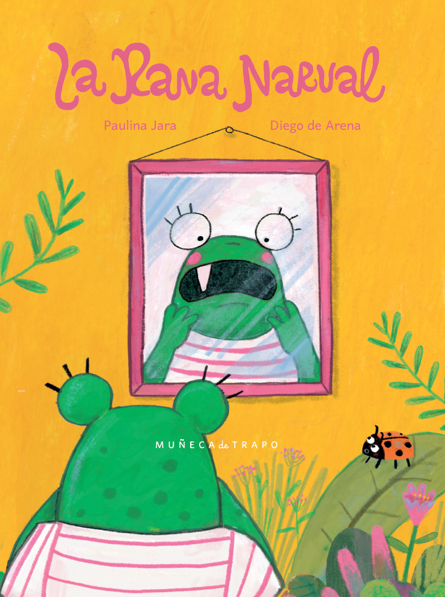 La rana narval