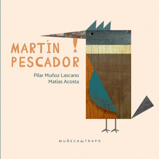 Martín Pescador