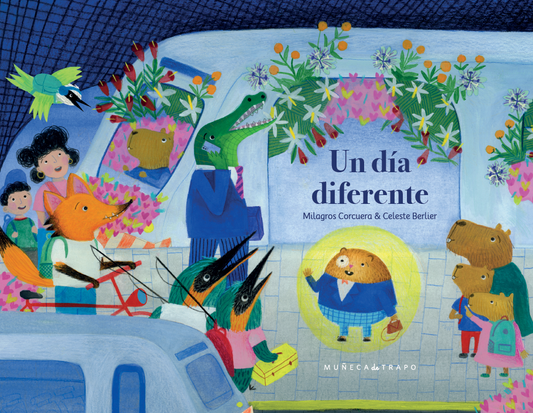 Un día diferente
