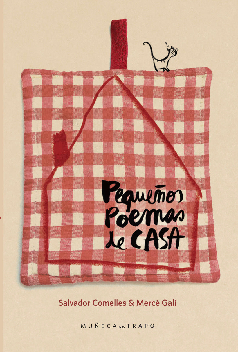 Pequeños poemas de casa