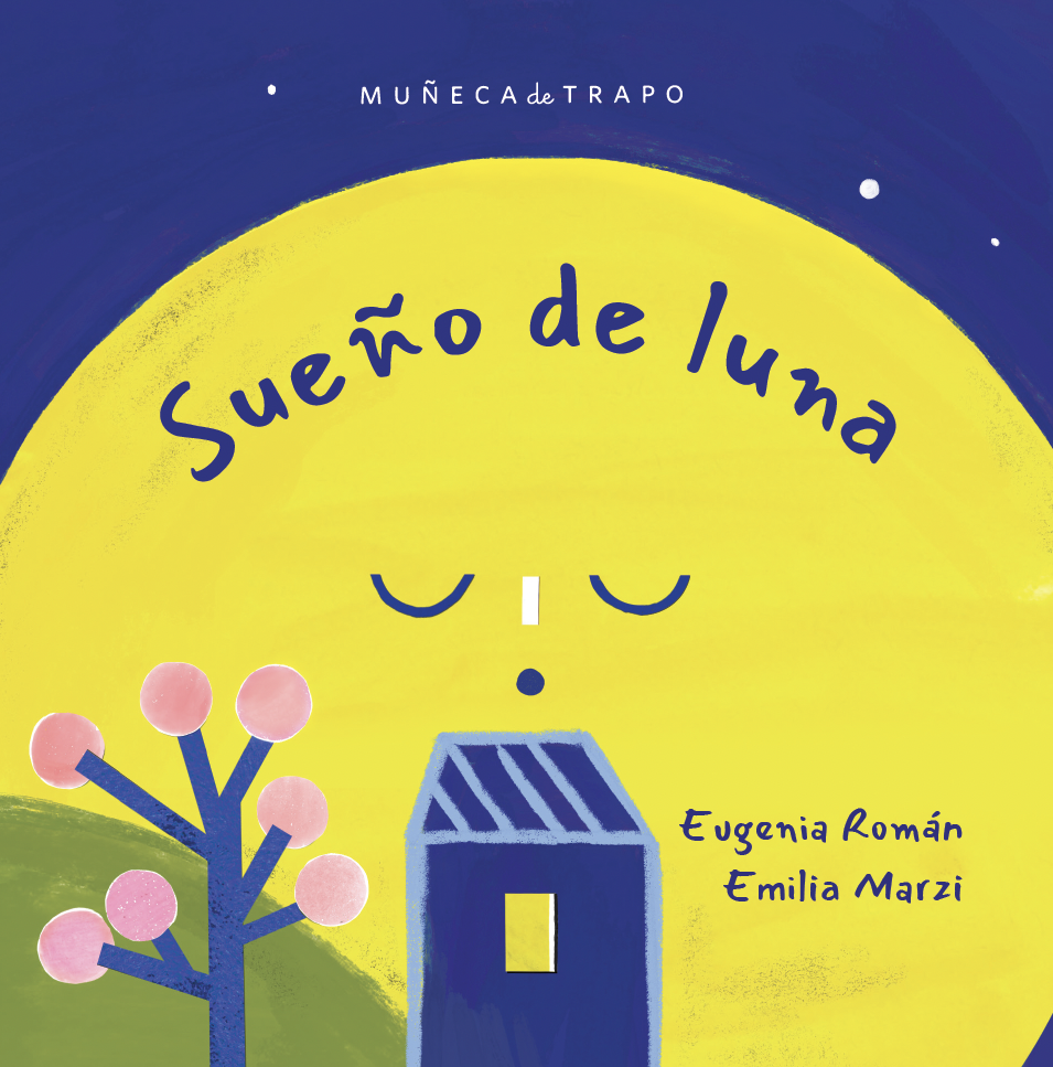 Sueño de luna