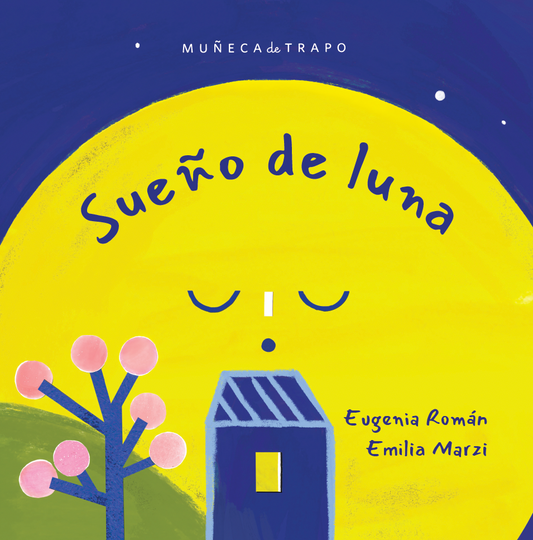 Sueño de luna
