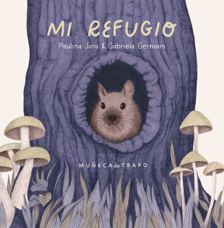 Mi refugio