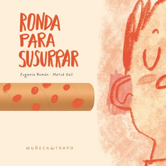 Ronda para susurrar
